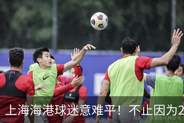 上海海港球迷意难平！不止因为2-3河内公安，更多在于以下五点！