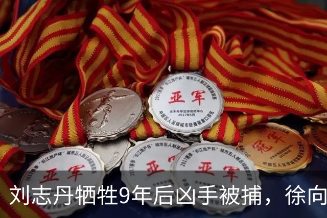 刘志丹牺牲9年后凶手被捕，徐向前下令释放：回去千万别说咱们好！