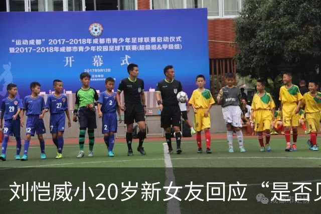 刘恺威小20岁新女友回应“是否见过小糯米”，称“其他事我就先不回应了”