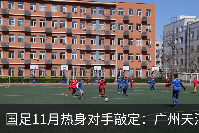 国足11月热身对手敲定：广州天河对阵马来西亚及巴林
